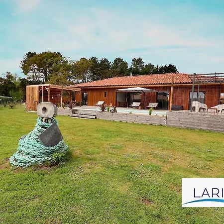 住宿加早餐酒店 Larimar Chambre D'hote 莱昂