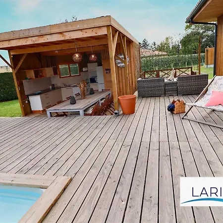 Larimar Chambre D'hote * Léon
