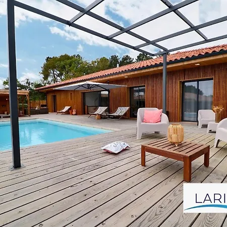 住宿加早餐酒店 Larimar Chambre D'hote