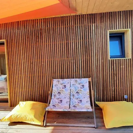 Larimar Chambre D'hote 住宿加早餐酒店 莱昂