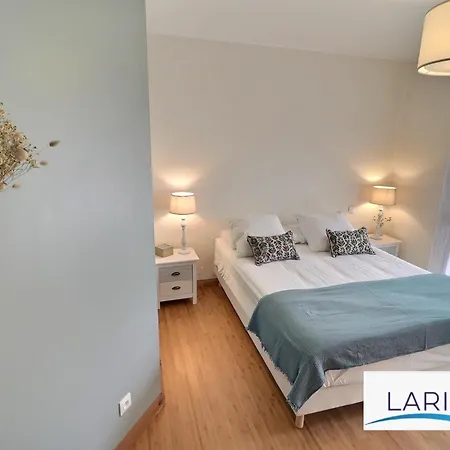 Larimar Chambre D'hote * 莱昂
