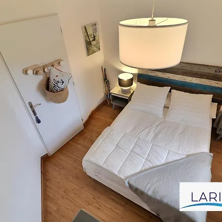 Larimar Chambre D'hote Bed & Breakfast *